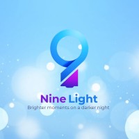 Nine Lights logo, Nine Lights contact details