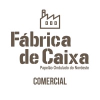 Fábrica de Caixa logo, Fábrica de Caixa contact details