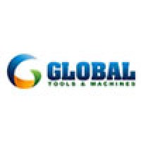 Global Tools & Machines logo, Global Tools & Machines contact details