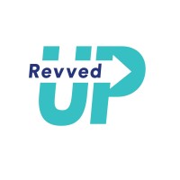 Revved Up logo, Revved Up contact details