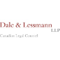 Dale & Lessmann LLP logo, Dale & Lessmann LLP contact details