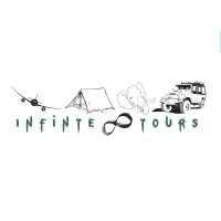 Infinite Tours logo, Infinite Tours contact details