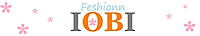 Feshionn Iobi logo, Feshionn Iobi contact details