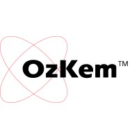 OZKEM PTY LTD logo, OZKEM PTY LTD contact details