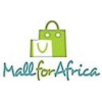 Mall for Africa logo, Mall for Africa contact details