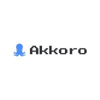 Akkoro logo, Akkoro contact details