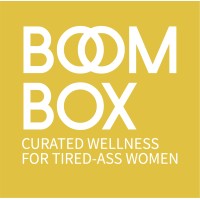 Boom Box Quarterly Subscription Box logo, Boom Box Quarterly Subscription Box contact details