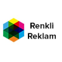 Renkli Reklam logo, Renkli Reklam contact details