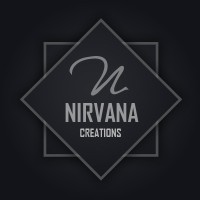 Nirvana Creations logo, Nirvana Creations contact details