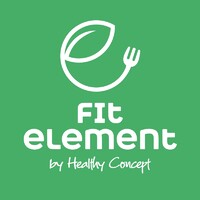 Fit Element logo, Fit Element contact details