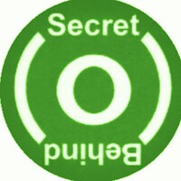 Secret Behind Pte. Ltd. logo, Secret Behind Pte. Ltd. contact details