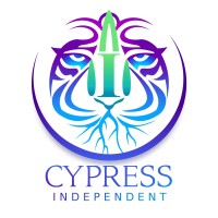 Cypress Independent logo, Cypress Independent contact details