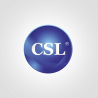 CSL Laboratório logo, CSL Laboratório contact details