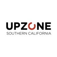 Upzone SoCal logo, Upzone SoCal contact details