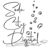 Soda City Digital logo, Soda City Digital contact details