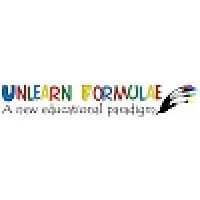 Unlearn Formulae logo, Unlearn Formulae contact details