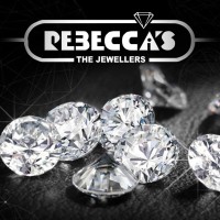 Rebecca's Jewellers logo, Rebecca's Jewellers contact details