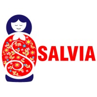 Salvia Promoters logo, Salvia Promoters contact details