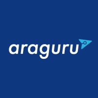 Araguru logo, Araguru contact details