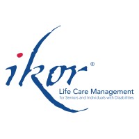 IKOR Life Care Management Solutions logo, IKOR Life Care Management Solutions contact details