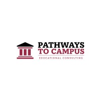 PATHWAYS TO CAMPUS logo, PATHWAYS TO CAMPUS contact details