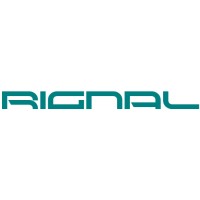 RIGNAL logo, RIGNAL contact details