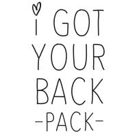 I Got Your Back Pack logo, I Got Your Back Pack contact details