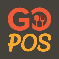 GoPOS logo, GoPOS contact details