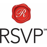 RSVP Atlanta logo, RSVP Atlanta contact details