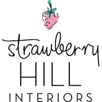 Strawberry Hill Interiors logo, Strawberry Hill Interiors contact details