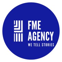 FME AGENCY logo, FME AGENCY contact details