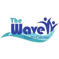 The Wave Youth Center logo, The Wave Youth Center contact details