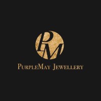 PurpleMay Jewellery logo, PurpleMay Jewellery contact details