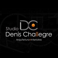 Studio Denis Challegre logo, Studio Denis Challegre contact details