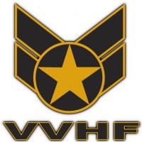 Vegas Veterans Hockey Foundation logo, Vegas Veterans Hockey Foundation contact details