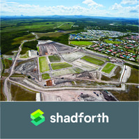 Shadforths Civil Engineering Contractors logo, Shadforths Civil Engineering Contractors contact details