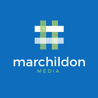 Marchildon Média logo, Marchildon Média contact details