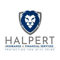 Halpert Insurance & Financial Services logo, Halpert Insurance & Financial Services contact details