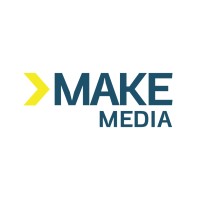 Make Media Ltd. logo, Make Media Ltd. contact details