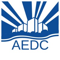 Allentown Economic Development Corporation logo, Allentown Economic Development Corporation contact details