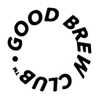 Good Brew Club logo, Good Brew Club contact details