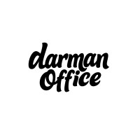 DarmanOffice logo, DarmanOffice contact details