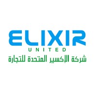 Elixir United Trading Company logo, Elixir United Trading Company contact details