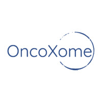 OncoXome logo, OncoXome contact details