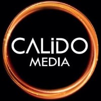 Calido Media logo, Calido Media contact details