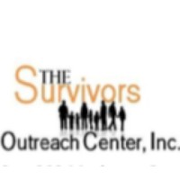 SURVIVORS OUTREACH CENTER INC logo, SURVIVORS OUTREACH CENTER INC contact details