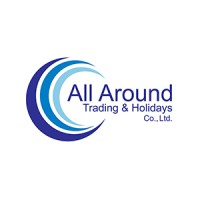 All Around Trading & Holidays Co.,ltd logo, All Around Trading & Holidays Co.,ltd contact details