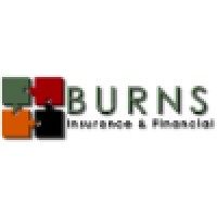 Burns Insurance & Financial logo, Burns Insurance & Financial contact details