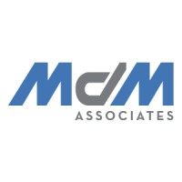 MdM Associates logo, MdM Associates contact details