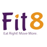 FIT8.sa logo, FIT8.sa contact details